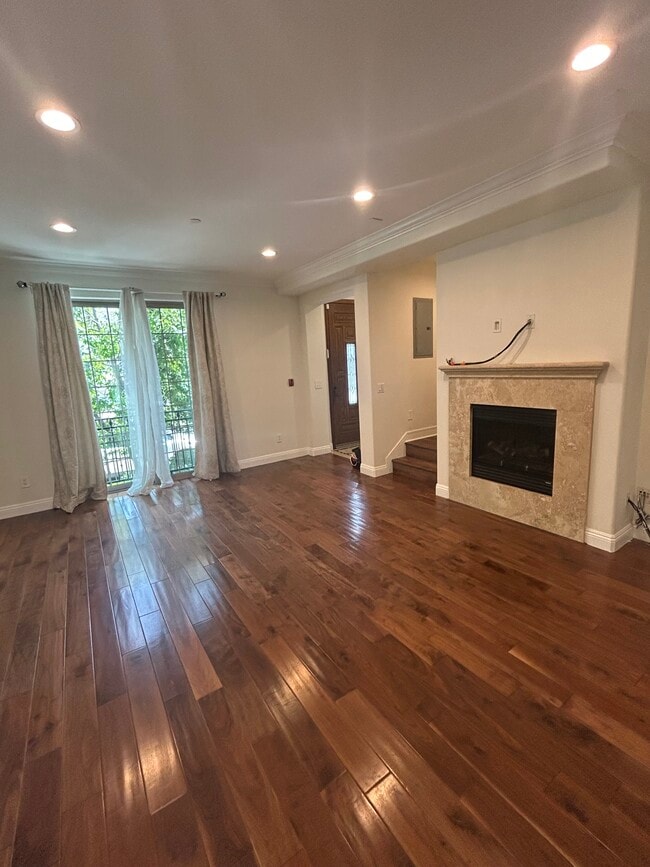 3501 Tilden Ave, Unit 2 in Los Angeles, CA - Building Photo - Building Photo