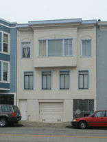 542 25th Ave Apartments