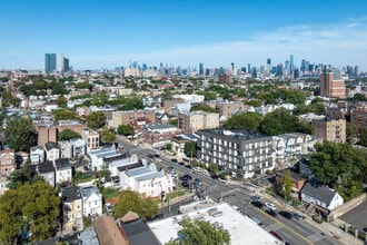2130 John F Kennedy Blvd in Jersey City, NJ - Building Photo - Building Photo