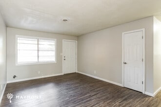 3417 Knollcrest Rd in Hephzibah, GA - Building Photo - Building Photo