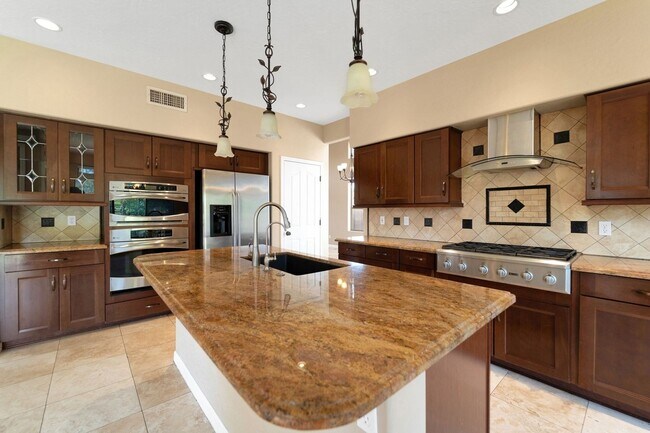 2145 W Olive Way in Chandler, AZ - Building Photo - Building Photo