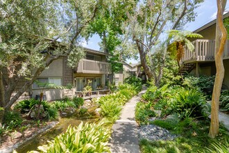 The Aspens Fairhaven in Santa Ana, CA - Foto de edificio - Building Photo