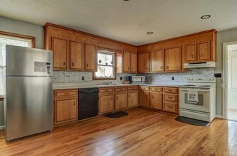 246 Poor House Rd in Rustburg, VA - Building Photo - Building Photo