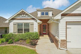 5309 Lannister Ln in Arcadia, OK - Building Photo - Building Photo