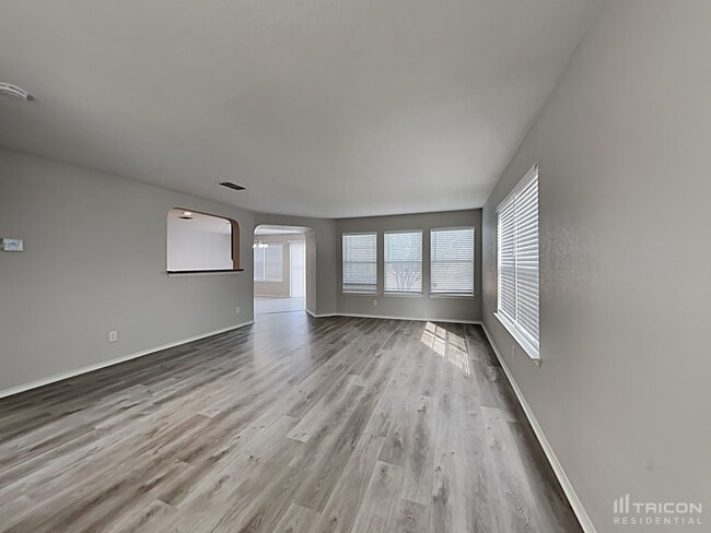9907 Carswell Peak in San Antonio, TX - Building Photo - Building Photo