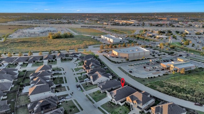 5827 Northern Rose Ln