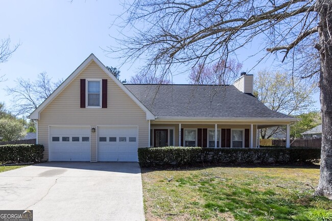 property at 4291 Fiddlers Bend