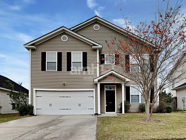 property at 104 Brick Greens Ct