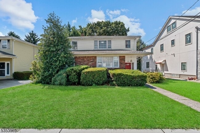 property at 64 Parson Rd