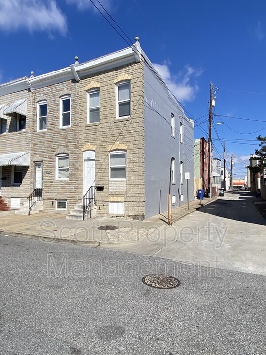 3806 E Pratt St Photo