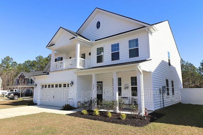 230 Sugarberry Ln in Moncks Corner, SC - Building Photo - Building Photo