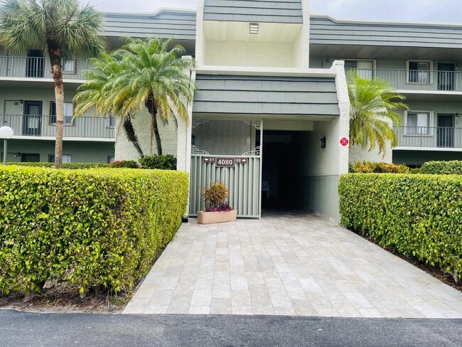 property at 4080 Tivoli Ct