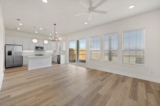 6632 Abode Ave in Temple, TX - Building Photo - Building Photo