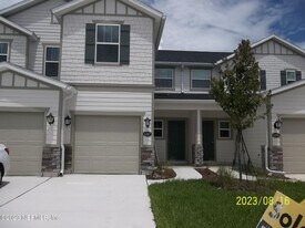 6207 Ryegrass St in Jacksonville, FL - Building Photo