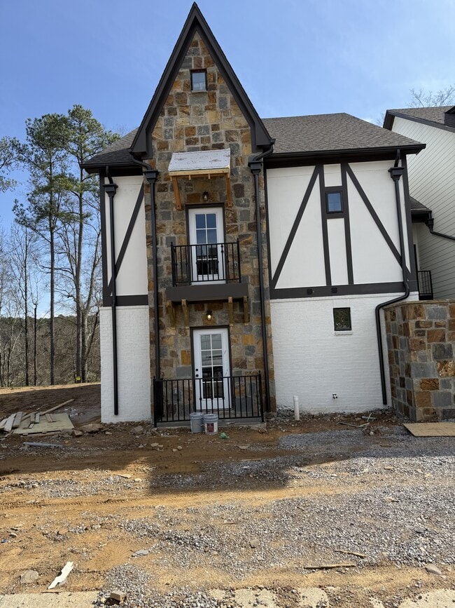 4315 Lennox Rd in Hoover, AL - Foto de edificio - Building Photo