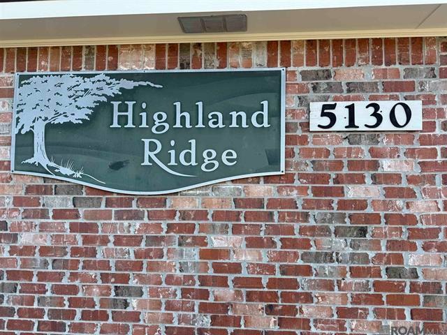 property at 5130 Highland Rd