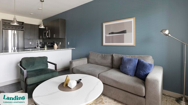 7201 Henneman Way in McKinney, TX - Foto de edificio - Building Photo