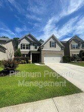 7350 Silk Tree Pointe in Braselton, GA - Building Photo - Building Photo