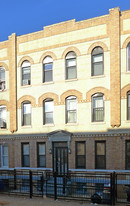 32-52 48th St Apartments