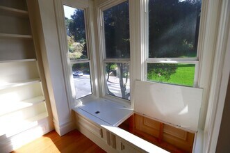 1206 Haight St in San Francisco, CA - Building Photo - Building Photo