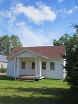 505 Flambeau Ave in Phillips, WI - Building Photo