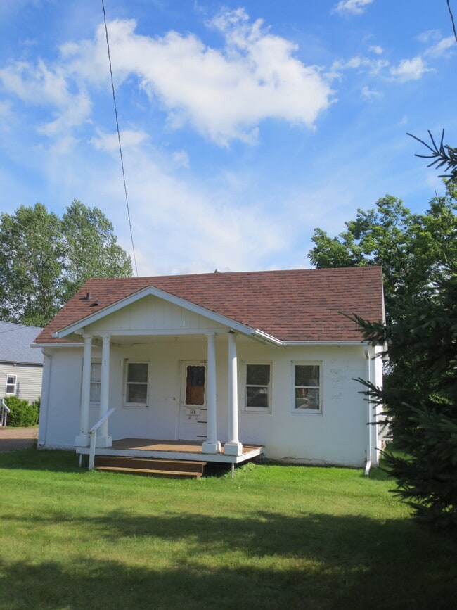 property at 505 Flambeau Ave