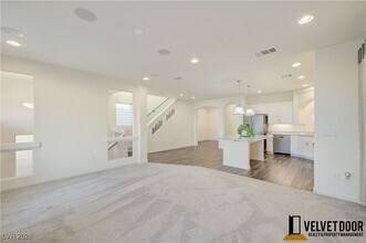 9829 Grey Sands St in Las Vegas, NV - Building Photo - Building Photo