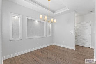 2170 Portofino Blvd in Brownsville, TX - Building Photo - Building Photo