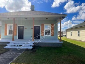 54 Rex Ave in Gastonia, NC - Building Photo