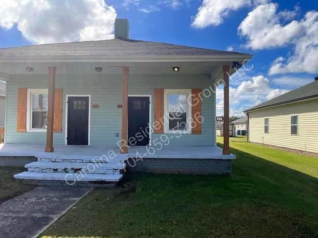 property at 54 Rex Ave
