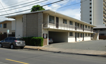 911 Wiliwili St in Honolulu, HI - Building Photo - Building Photo