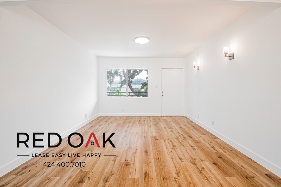 153 S Ave 57, Unit 7 in Los Angeles, CA - Building Photo