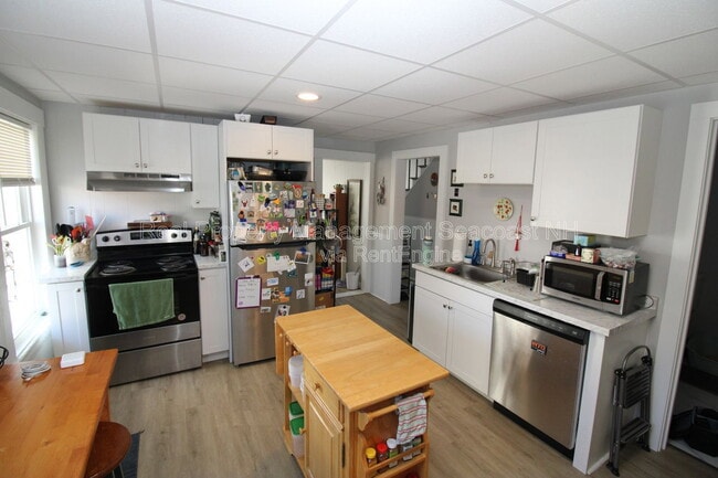 property at 61 Third St