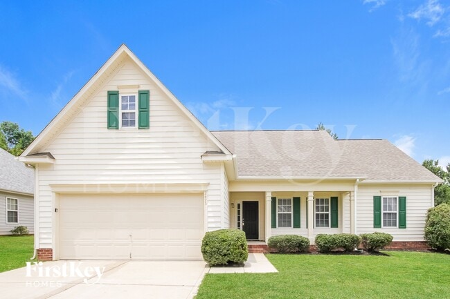 property at 2423 Galena Ln