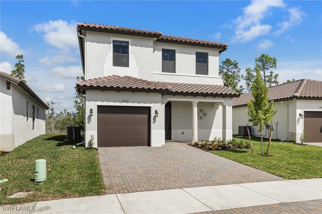 5693 Cassidy Ln in Ave Maria, FL - Building Photo