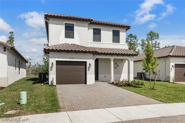 property at 5693 Cassidy Ln