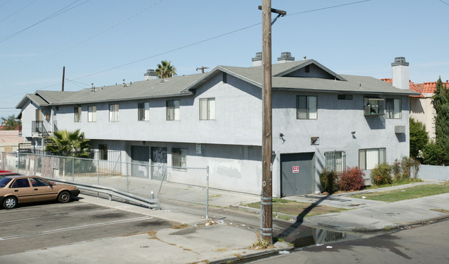 4326 Oregon St in San Diego, CA - Building Photo - Building Photo