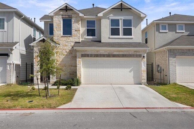 property at 1012 Legend Milton Ln