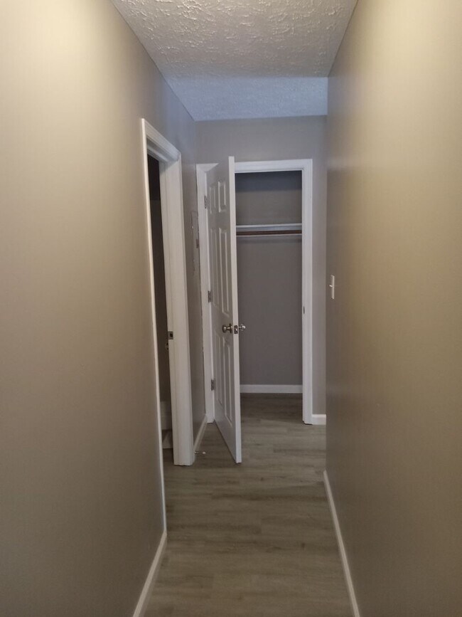 2981 Horseshoe Bend Dr in Indianapolis, IN - Building Photo - Building Photo