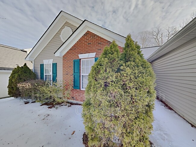 2152 Burton Run Rd in High Point, NC - Building Photo - Building Photo