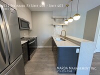 531 Pelissier St in Windsor, ON - Building Photo - Building Photo