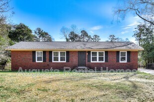 2000 Coleman Ct in Augusta, GA - Building Photo