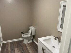 2220 Woodridge Ln, Unit K in Florence, SC - Building Photo - Building Photo