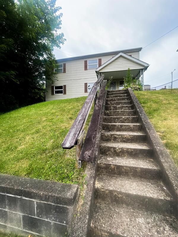 property at 317 Heaslett Ave