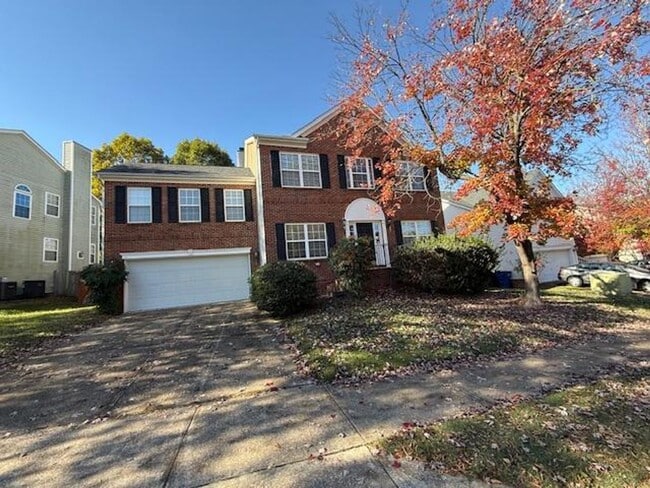 property at 3601 Pritchard Ct