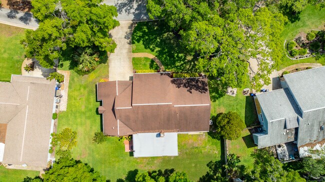 property at 20 Crooked Tree Trail