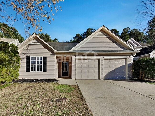 property at 406 Redwood Trail