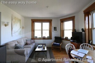 99 Hancock St in Cambridge, MA - Building Photo