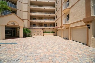 806 Mystic Dr in Cape Canaveral, FL - Building Photo - Building Photo