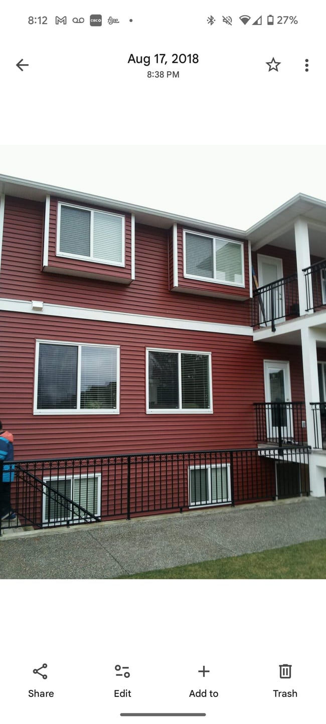 property at 8440 Charman St